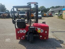 Moffett M4 20.4 RE4-45-1200-900