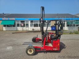 Moffett M4 20.4 RE4-45-1200-900