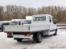 Mercedes-Benz Sprinter 316 CDI MAXI Pritsche DoKa Kli