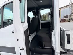 Mercedes-Benz Sprinter 316 CDI MAXI Pritsche DoKa Kli
