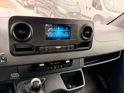 Mercedes-Benz Sprinter 316 CDI MAXI Pritsche DoKa Kli