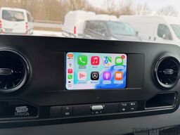 Mercedes-Benz Sprinter 316 CDI MAXI Pritsche DoKa Kli