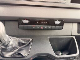 Mercedes-Benz Sprinter 316 CDI MAXI Pritsche DoKa Kli