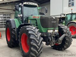 Fendt 926 Vario