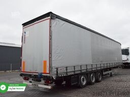 SCHMITZ CARGOBULL SCS24/L Varios