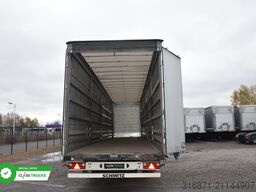 SCHMITZ CARGOBULL SCS24/L Varios