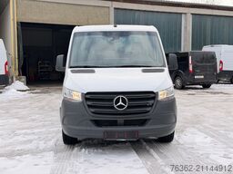 Mercedes-Benz Sprinter 316 CDI MAXI Pritsche DoKa Kli