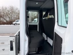 Mercedes-Benz Sprinter 316 CDI MAXI Pritsche DoKa Kli