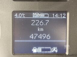 Mercedes-Benz Sprinter 316 CDI MAXI Pritsche DoKa Kli