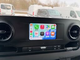 Mercedes-Benz Sprinter 316 CDI MAXI Pritsche DoKa Kli