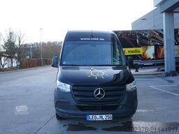 Mercedes-Benz Sprinter 316