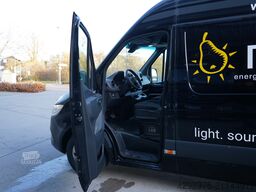 Mercedes-Benz Sprinter 316