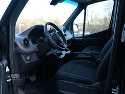 Mercedes-Benz Sprinter 316