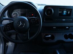 Mercedes-Benz Sprinter 316