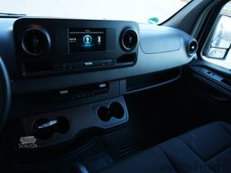 Mercedes-Benz Sprinter 316