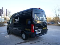 Mercedes-Benz Sprinter 316