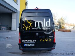 Mercedes-Benz Sprinter 316