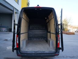 Mercedes-Benz Sprinter 316