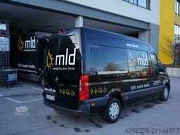 Mercedes-Benz Sprinter 316