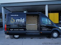 Mercedes-Benz Sprinter 316