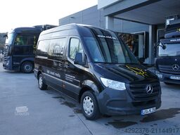 Mercedes-Benz Sprinter 316