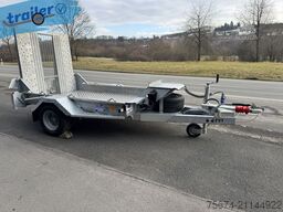 Ifor Williams GH64