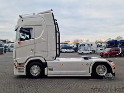 Scania 660S V8 NGS Highline 4x2 - New - Show truck - F...