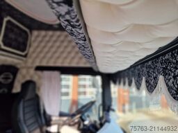 Scania 660S V8 NGS Highline 4x2 - New - Show truck - F...