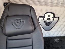 Scania 660S V8 NGS Highline 4x2 - New - Show truck - F...