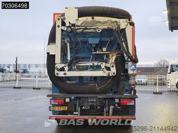 MAN TGS 41.480 TGS 8X4 RSP 2-turbinate suction unit...