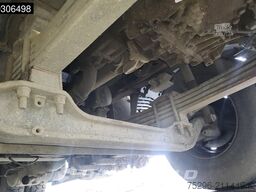 MAN TGS 41.480 TGS 8X4 RSP 2-turbinate suction unit...