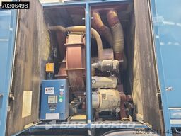 MAN TGS 41.480 TGS 8X4 RSP 2-turbinate suction unit...