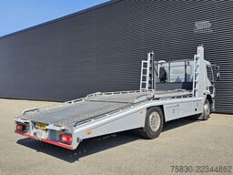 Volvo FE 250 18T / TYHOF CAR TRANSPORTER / EURO 6
