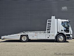 Volvo FE 250 18T / TYHOF CAR TRANSPORTER / EURO 6