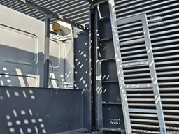 Volvo FE 250 18T / TYHOF CAR TRANSPORTER / EURO 6