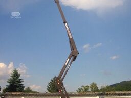 Manitou 160 ATJ 4x4x4 - 16.5m / seitlich 9.5m