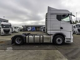 MAN TGX 18.470 BLS+KIPHYDR.+INTARDER