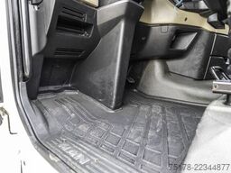 MAN TGX 18.470 BLS+KIPHYDR.+INTARDER