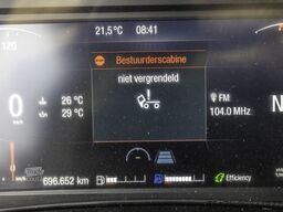 MAN TGX 18.470 BLS+KIPHYDR.+INTARDER