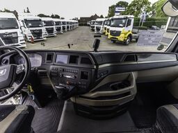 MAN TGX 18.470 BLS+KIPHYDR.+INTARDER