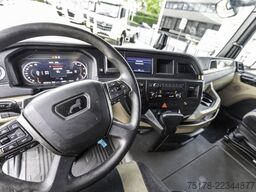 MAN TGX 18.470 BLS+KIPHYDR.+INTARDER