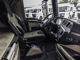 MAN TGX 18.470 BLS+KIPHYDR.+INTARDER