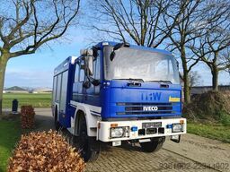 Iveco Eurofire e24