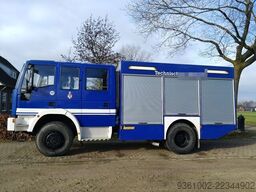 Iveco Eurofire e24