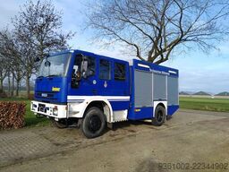 Iveco Eurofire e24