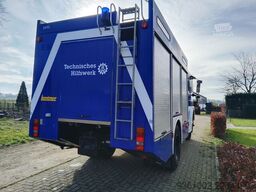 Iveco Eurofire e24