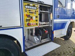 Iveco Eurofire e24