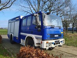 Iveco Eurofire e24
