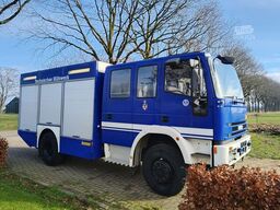 Iveco Eurofire e24