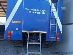 Iveco Eurofire e24